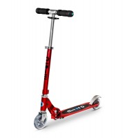 Micro Sprite Scooter  - Red